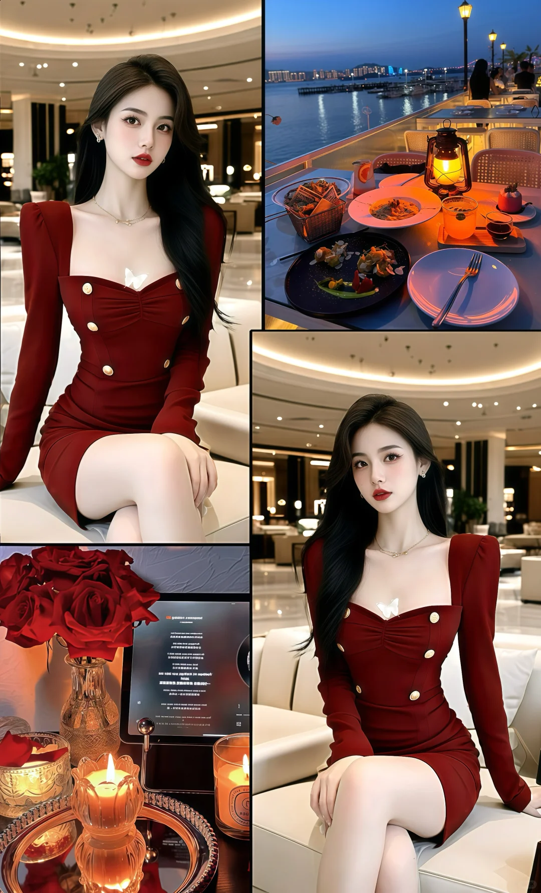 会有人喜欢吗？
