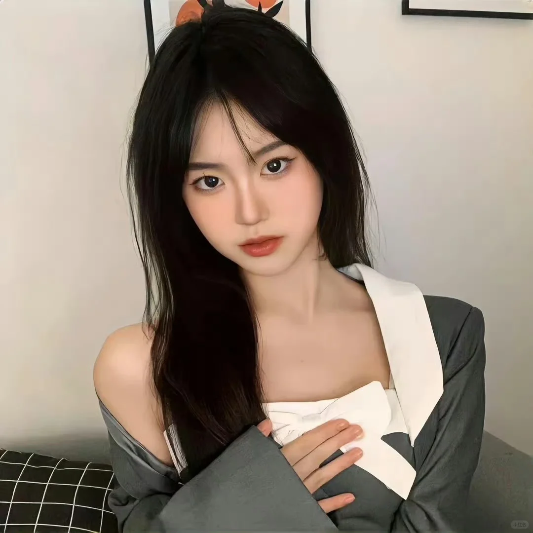 杭州 00后女大✨️