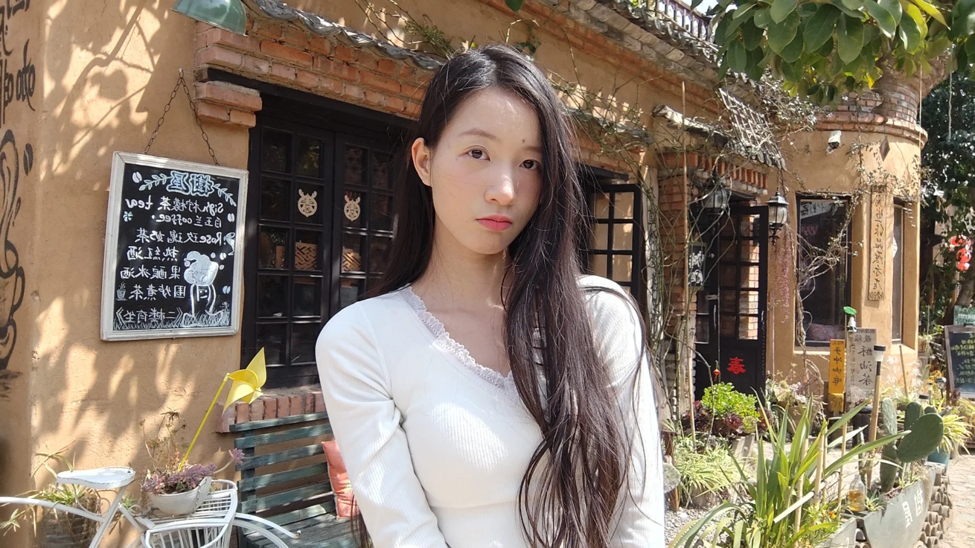 心选姐发来的live图 帮我看看是不是网图