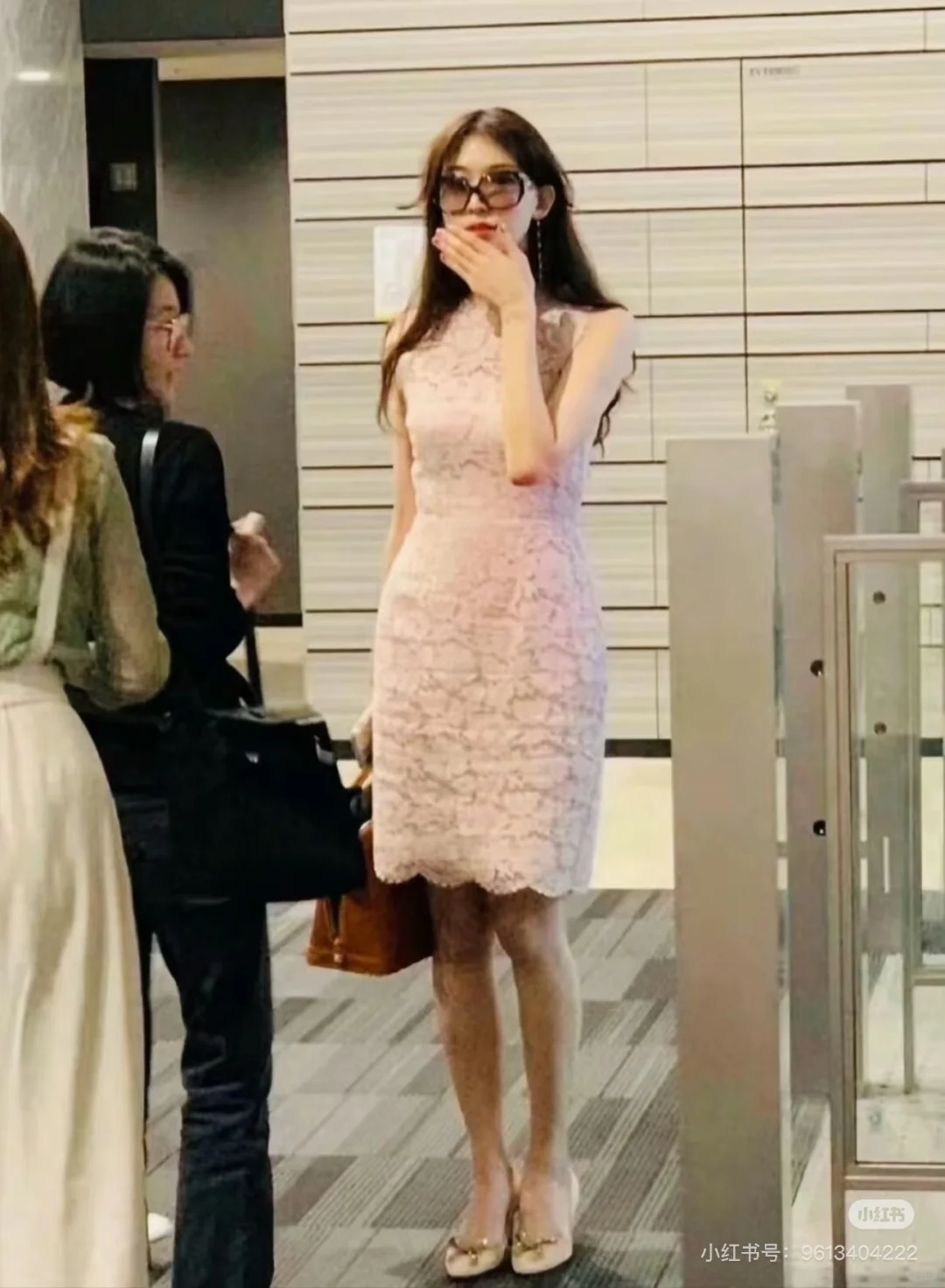 普女变美的捷径 审美模版女神林志玲 温柔