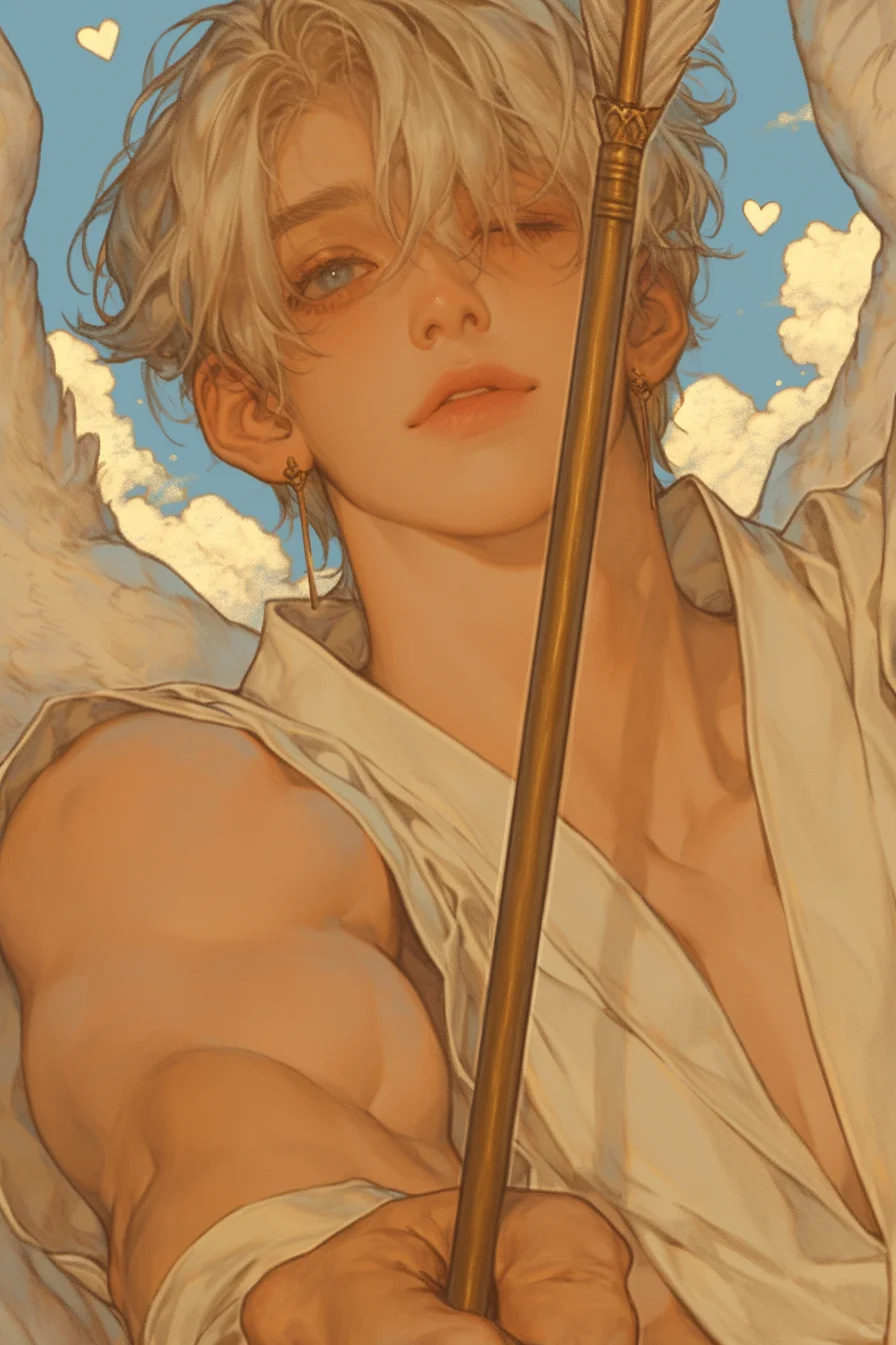 Cupid💘