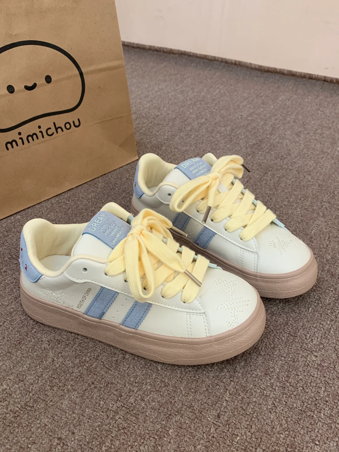 🧀小清新～