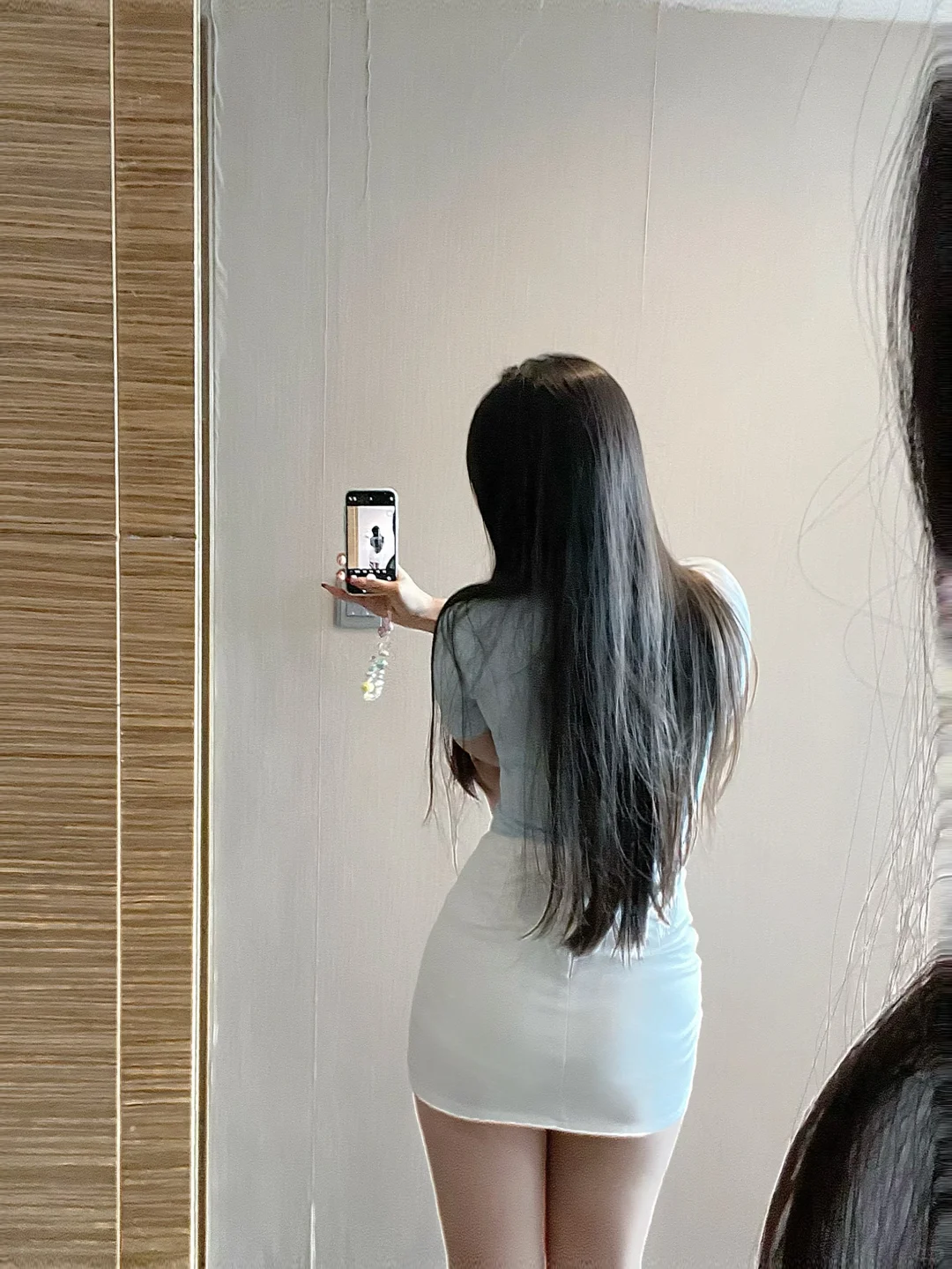 我爱黑长直