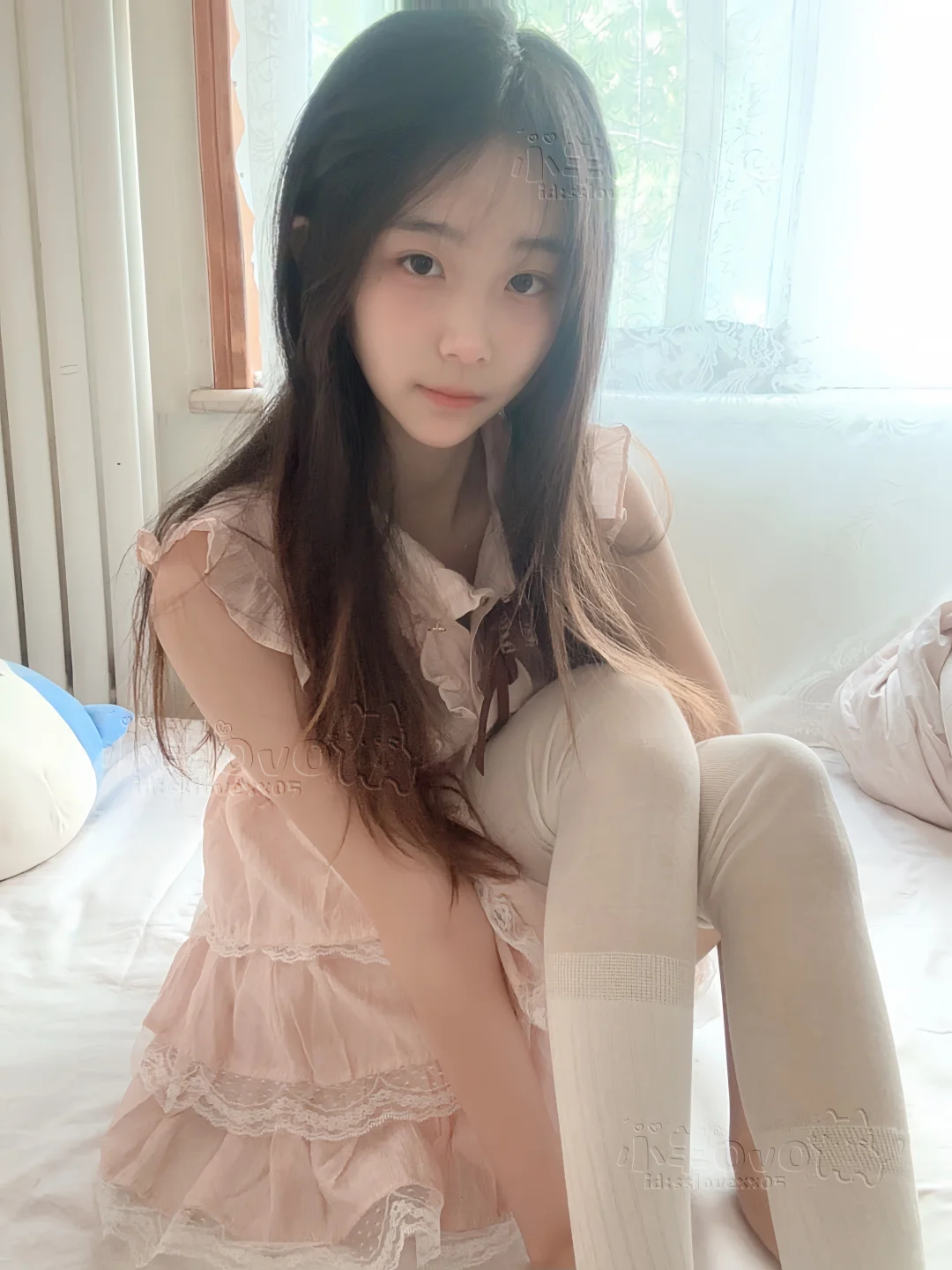hello你好这里是萌妹子^_−☆