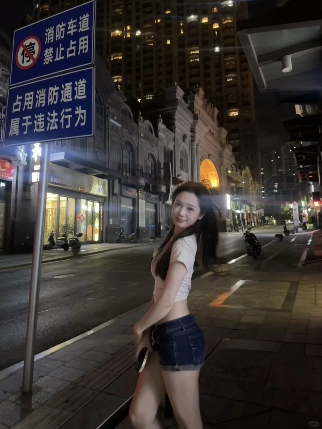 街头拍照才是yyds啊 ！