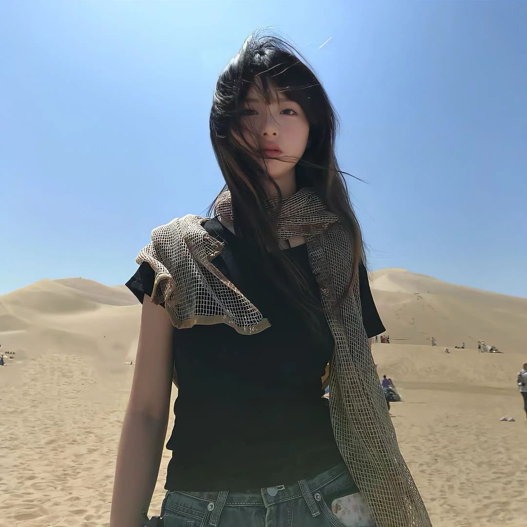 头像推荐