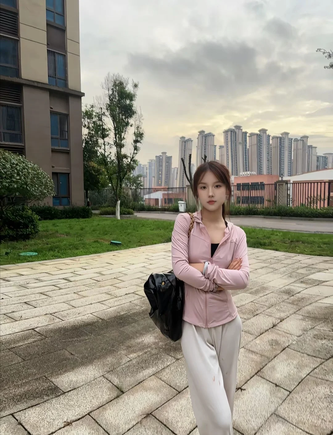 97年的幼师小姐姐自救贴