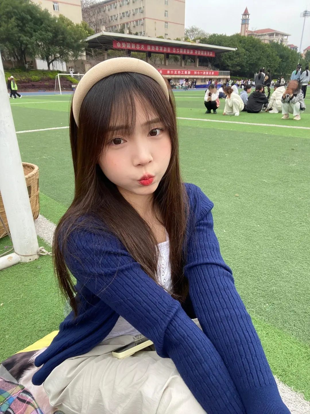 大学城
