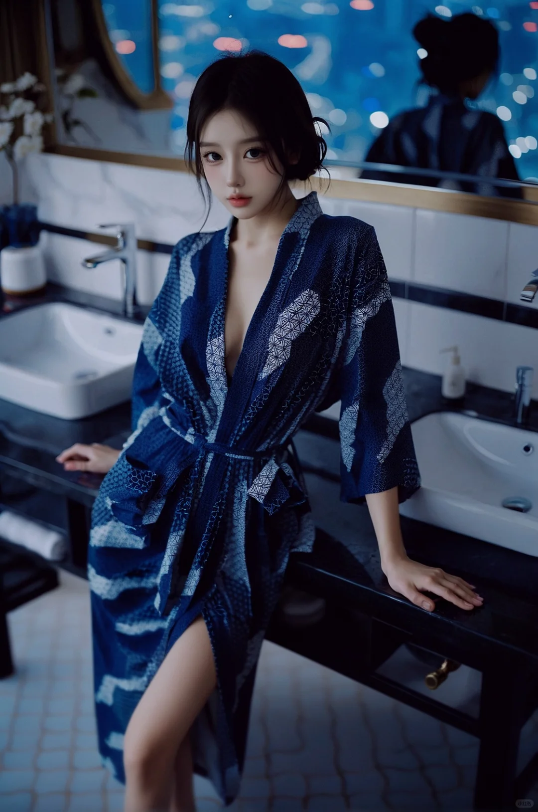 东京不热▸