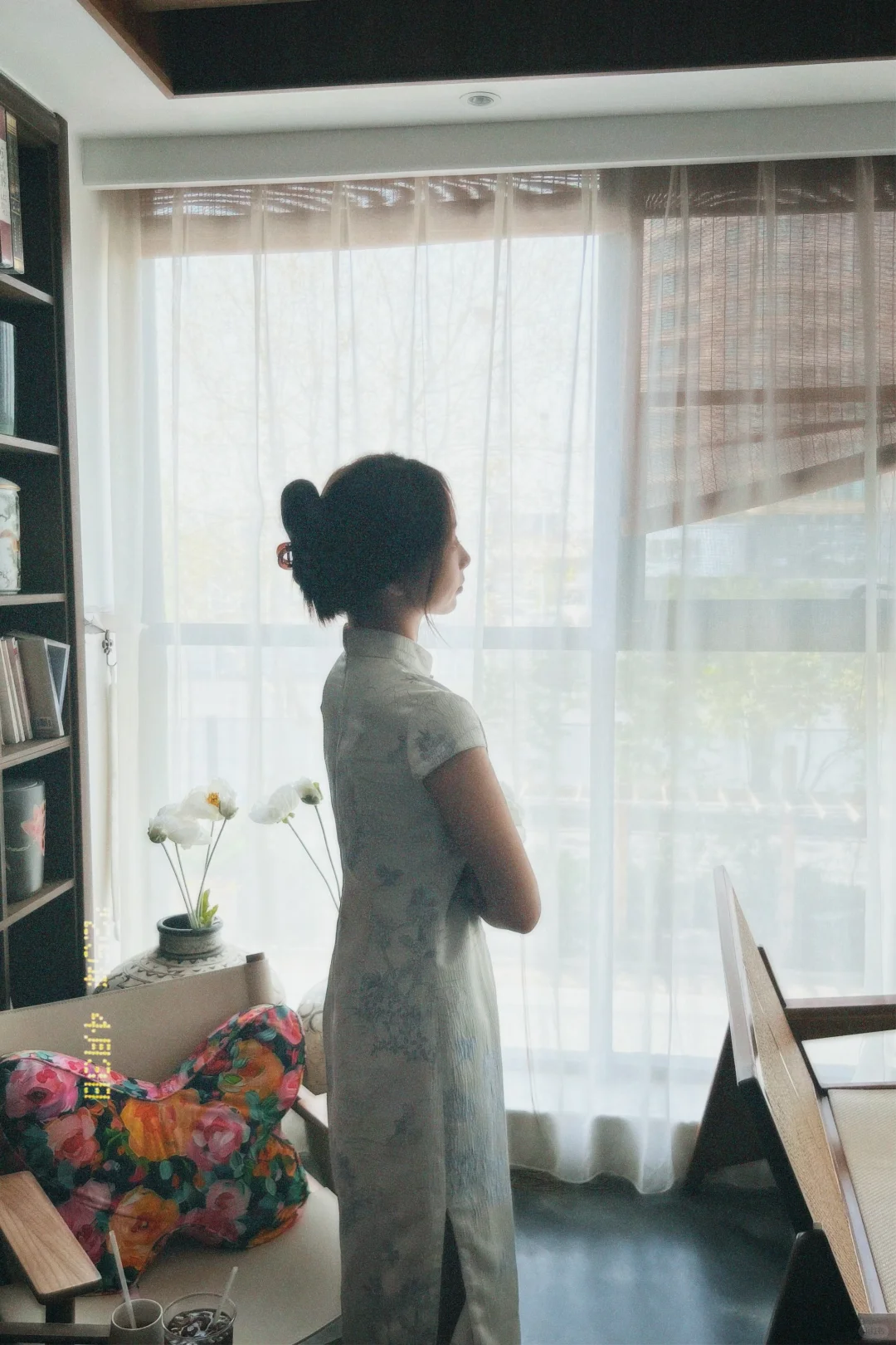 邯郸市｜无有间 人均（26）