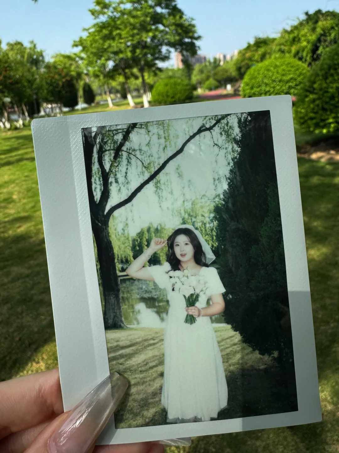 怎么会有这么甜的女孩子啊啊啊啊！