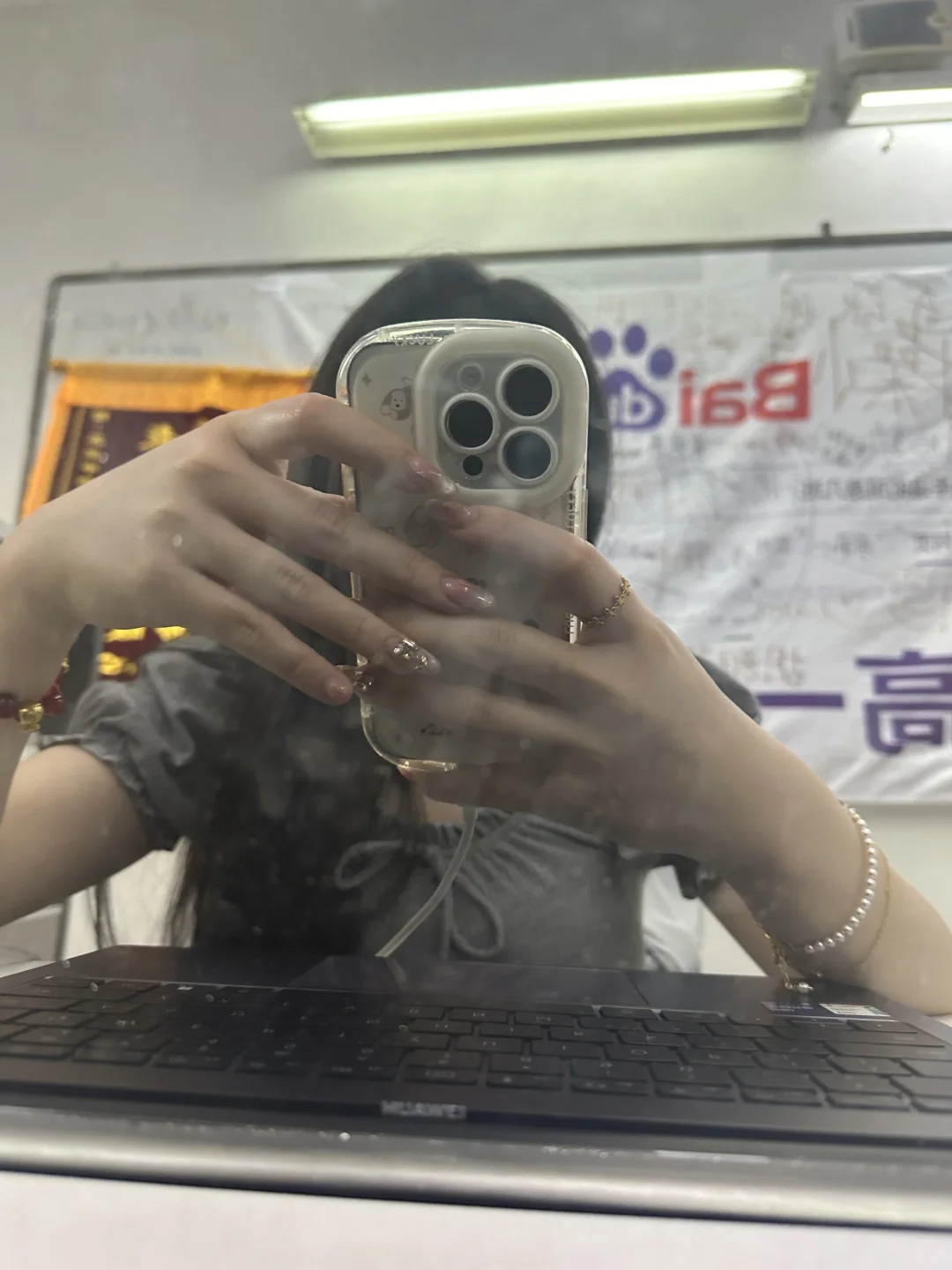 大🐻好适合维密！