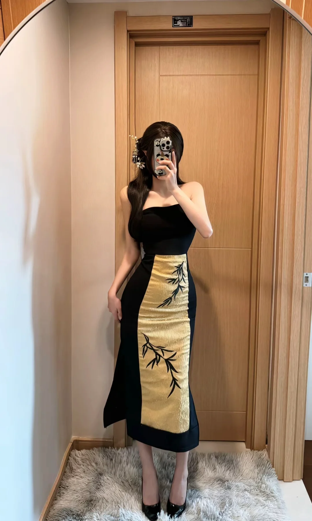 美女模特身材好🉑大📏度摄影师来