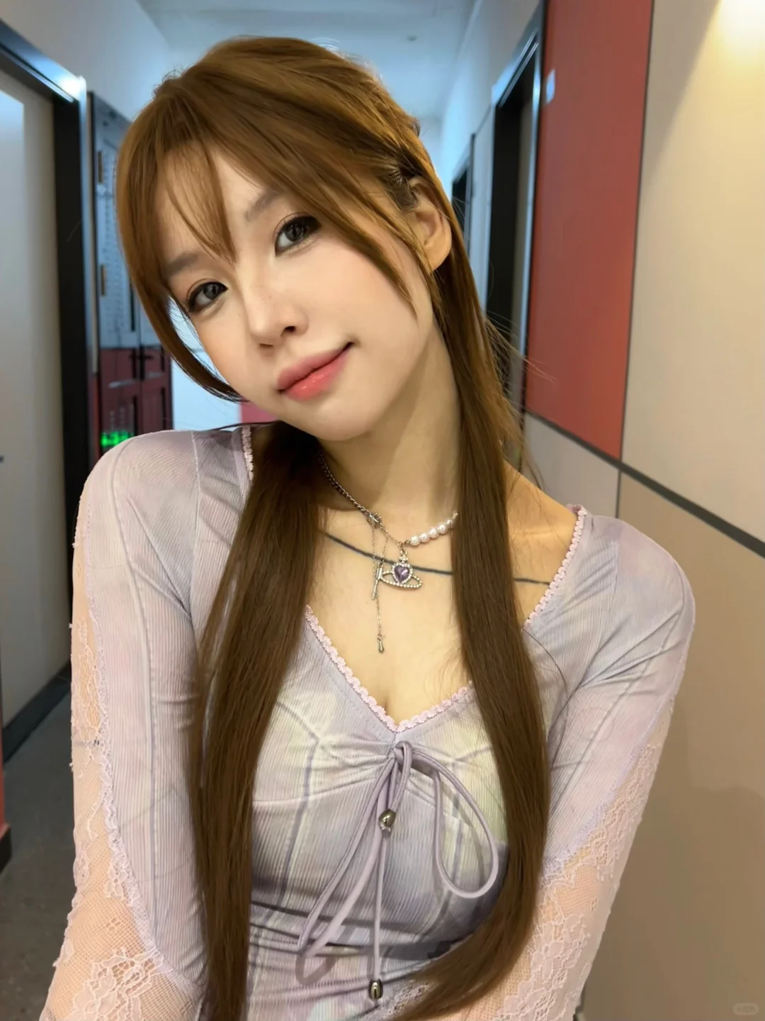 今日人妻造型