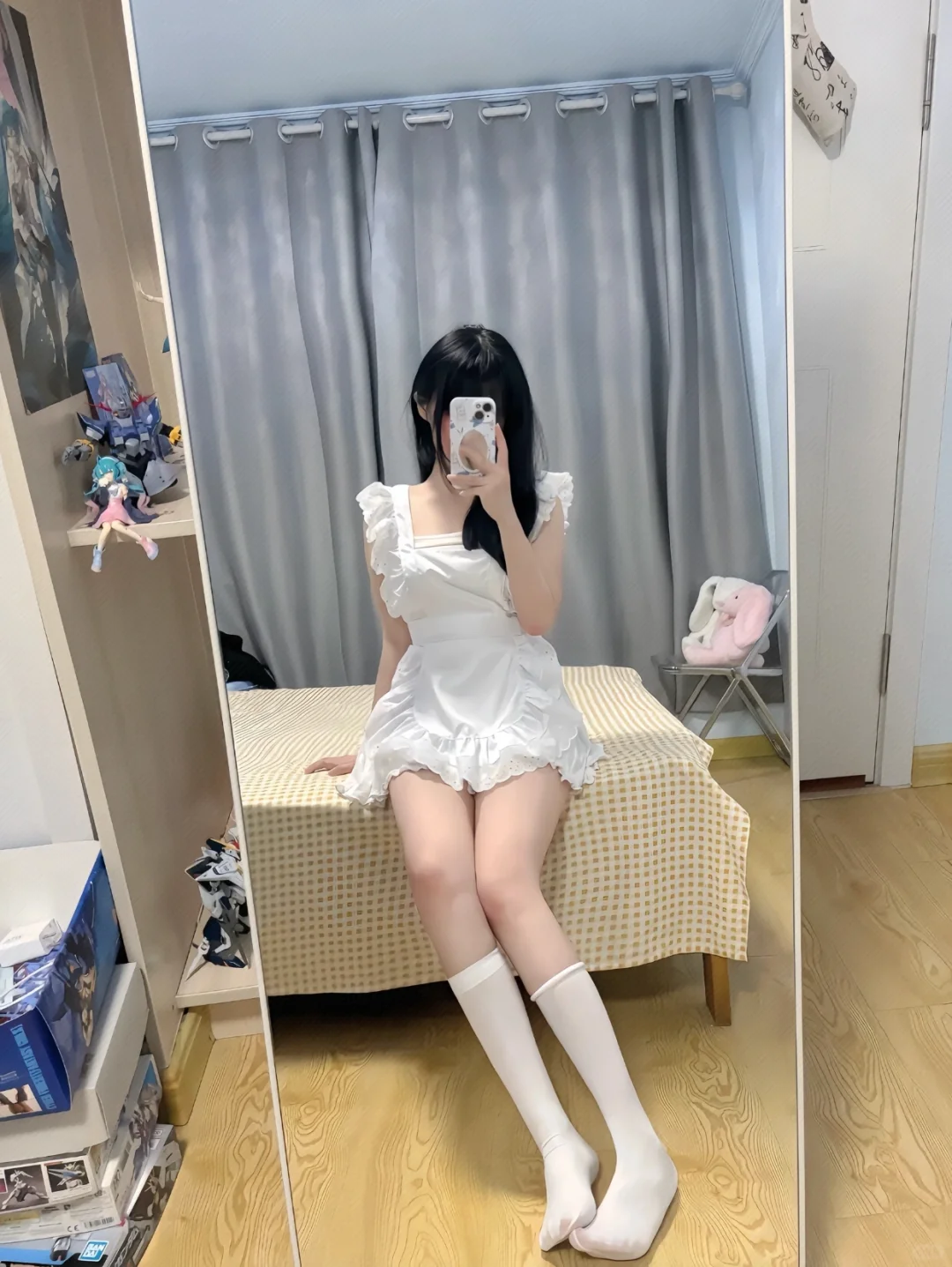 宝宝 你说过你会一直在的