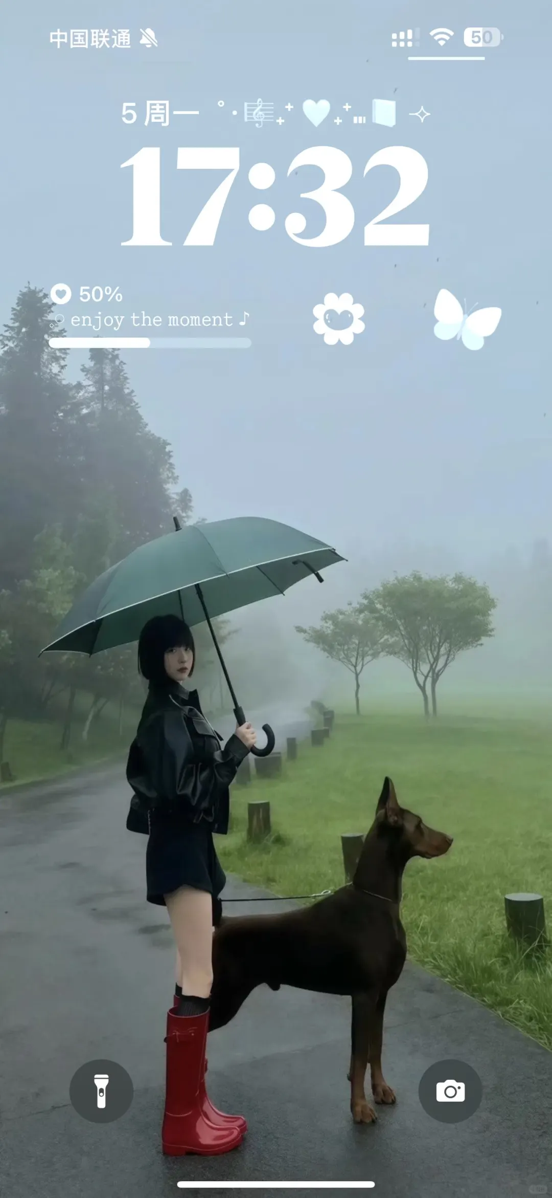 美女壁纸✨✨