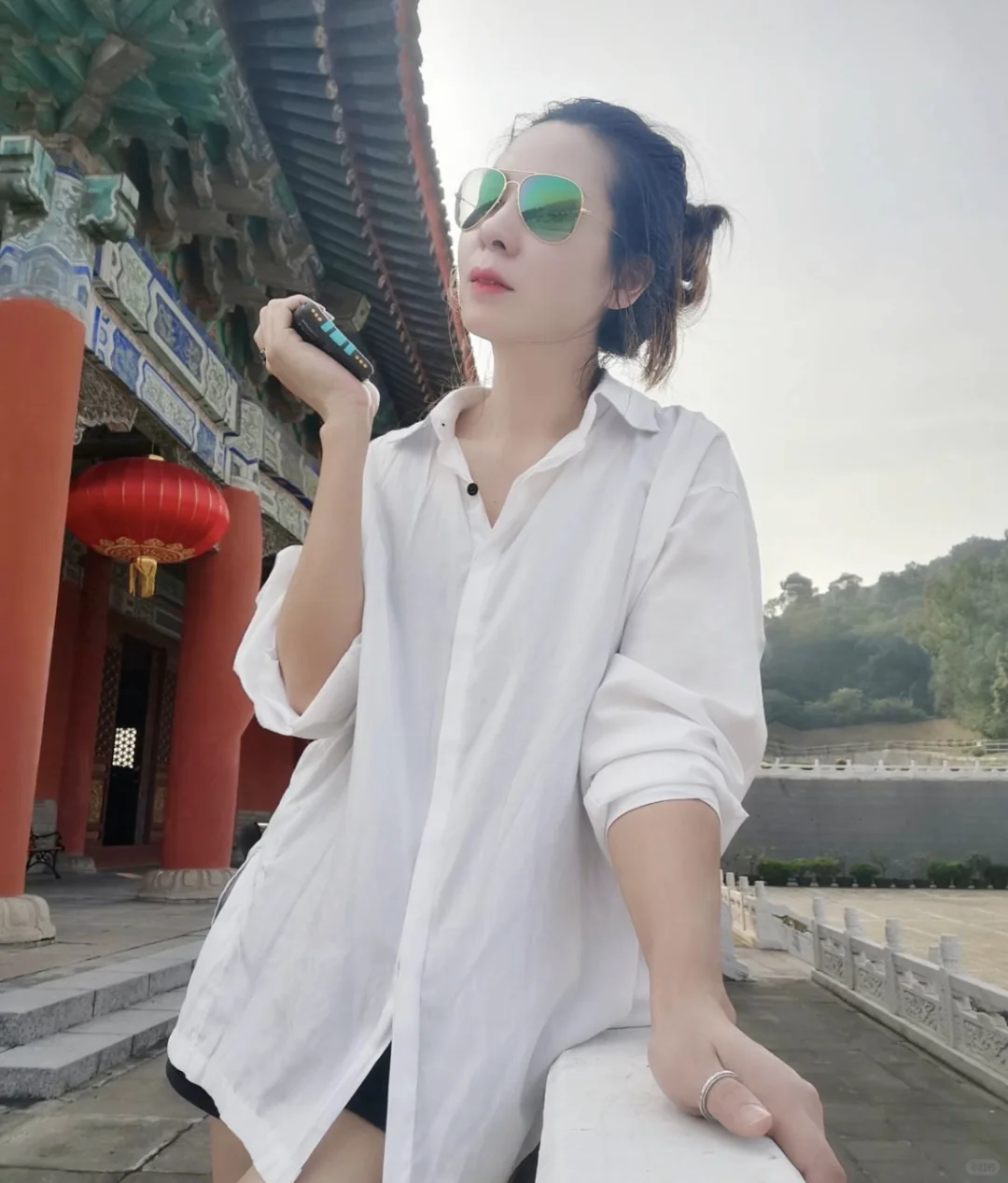 🇨🇦42岁女 颜值一般 来个真诚的另一半
