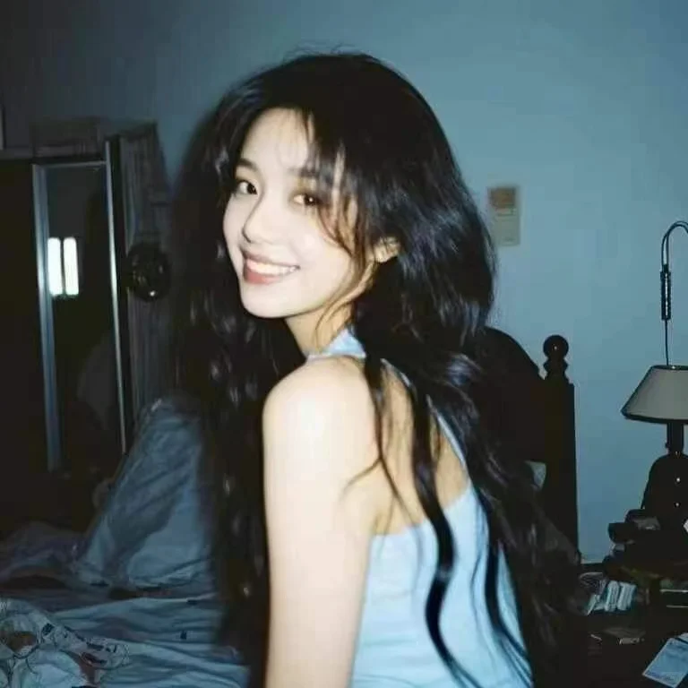 一波唯美女头