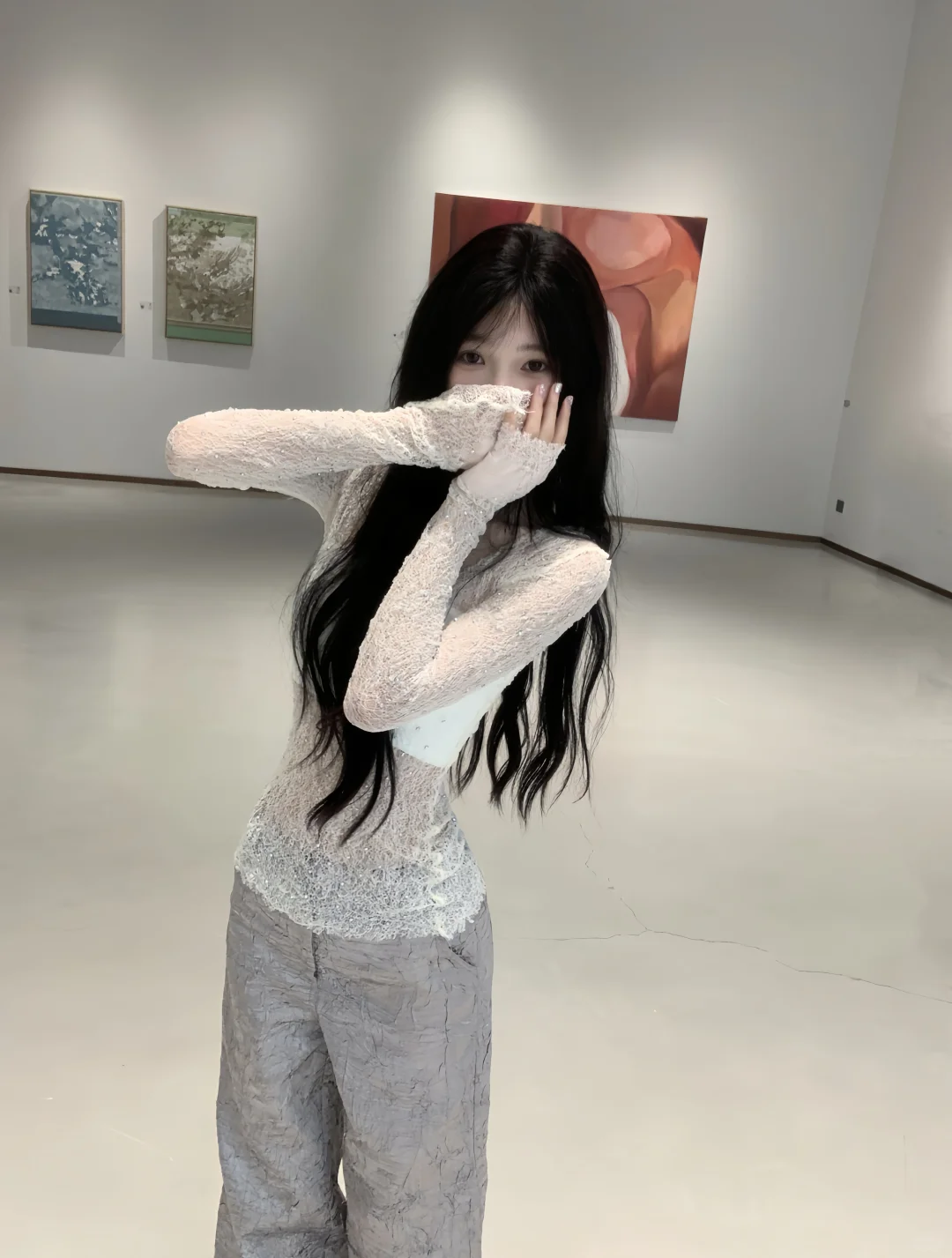 🛒一周穿搭合集^氛围篇^