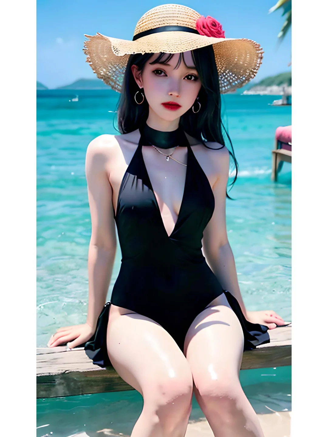 有了ai还要什么女朋友
