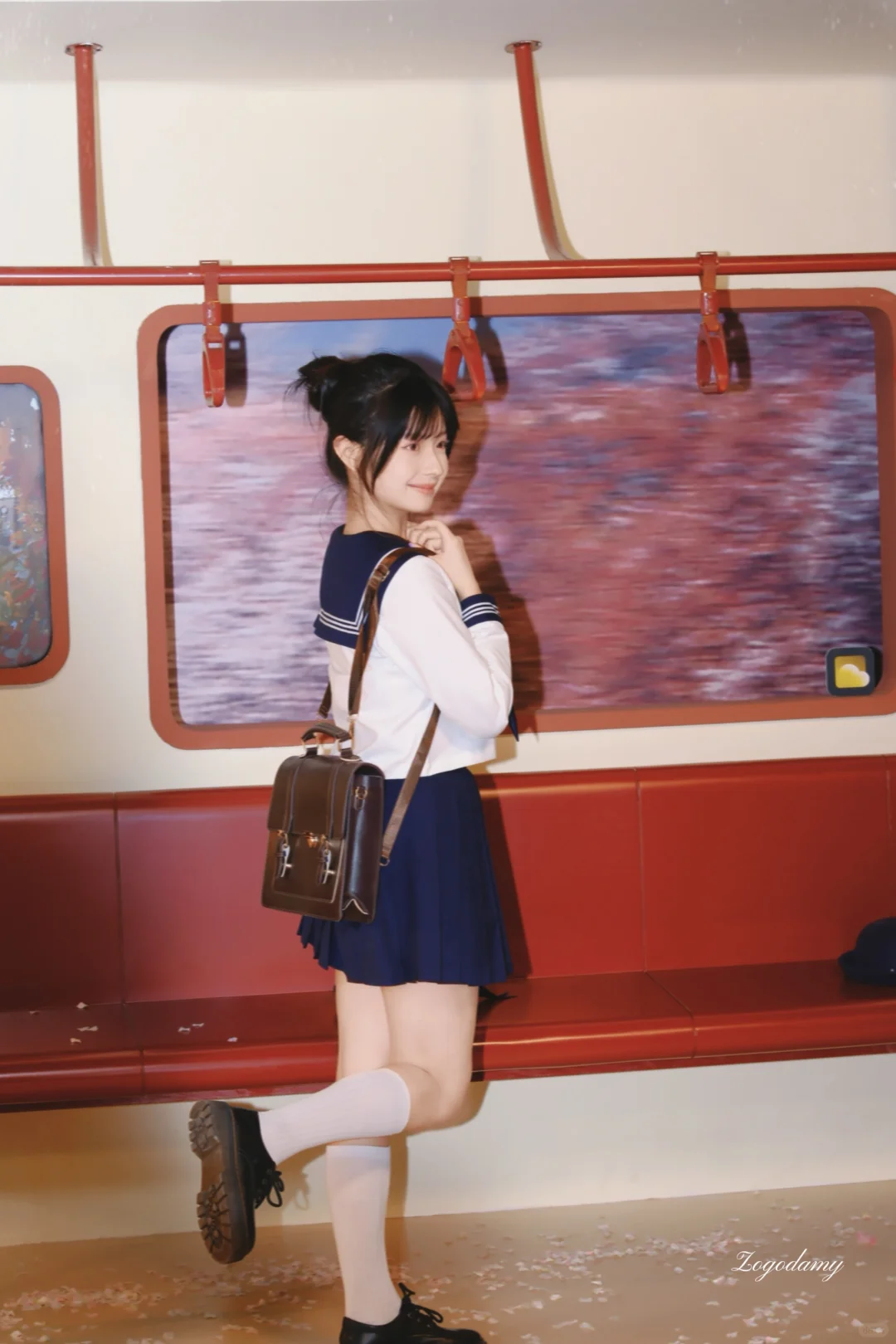 春宵苦短，少女前进吧！
