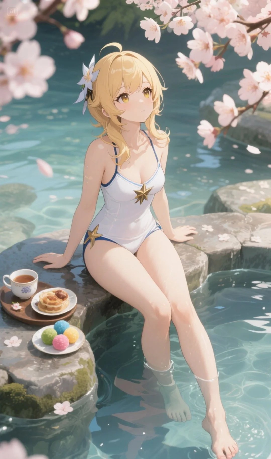 蒙德色芭芭拉