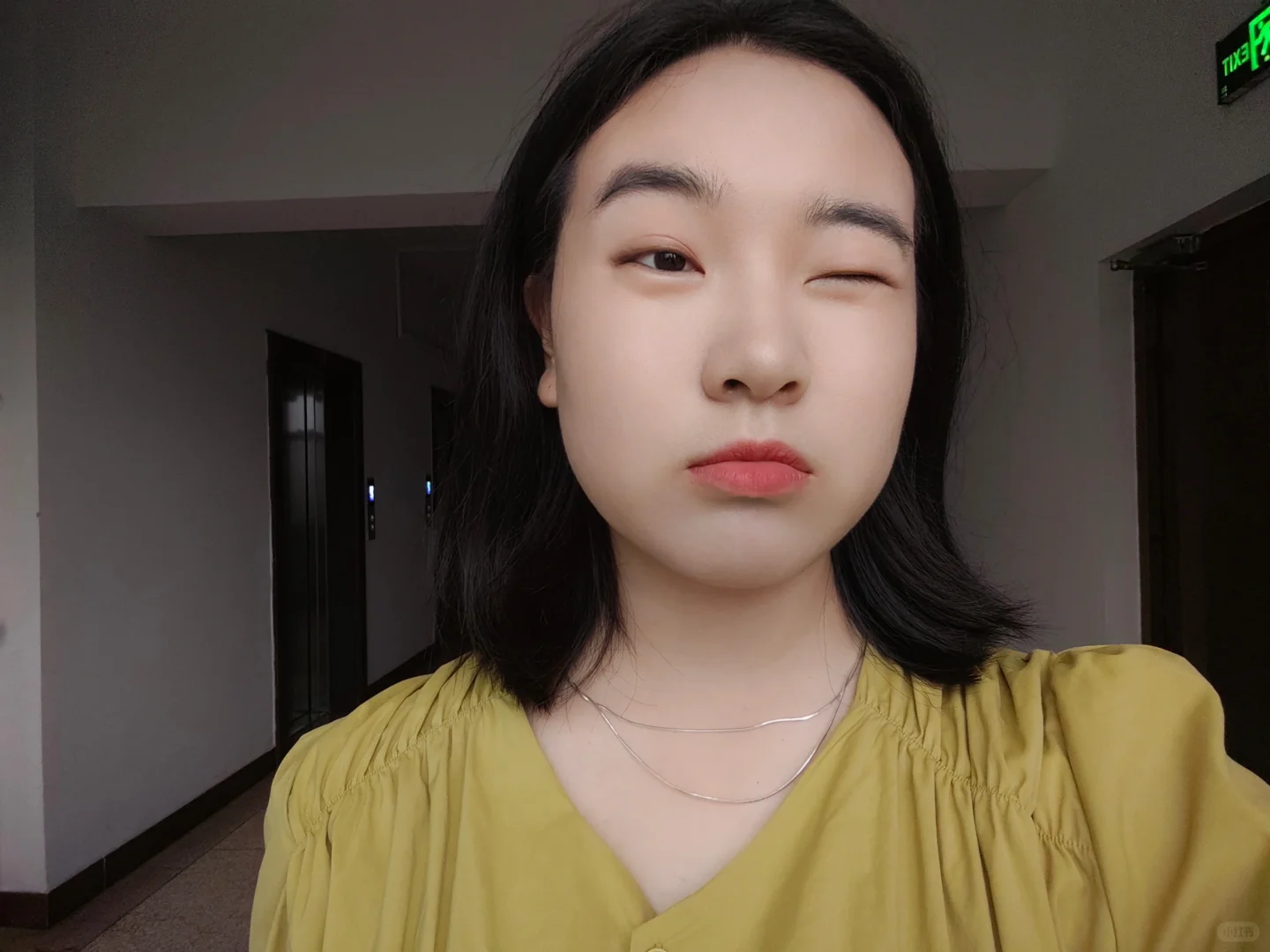 甜妹儿统治世界！
