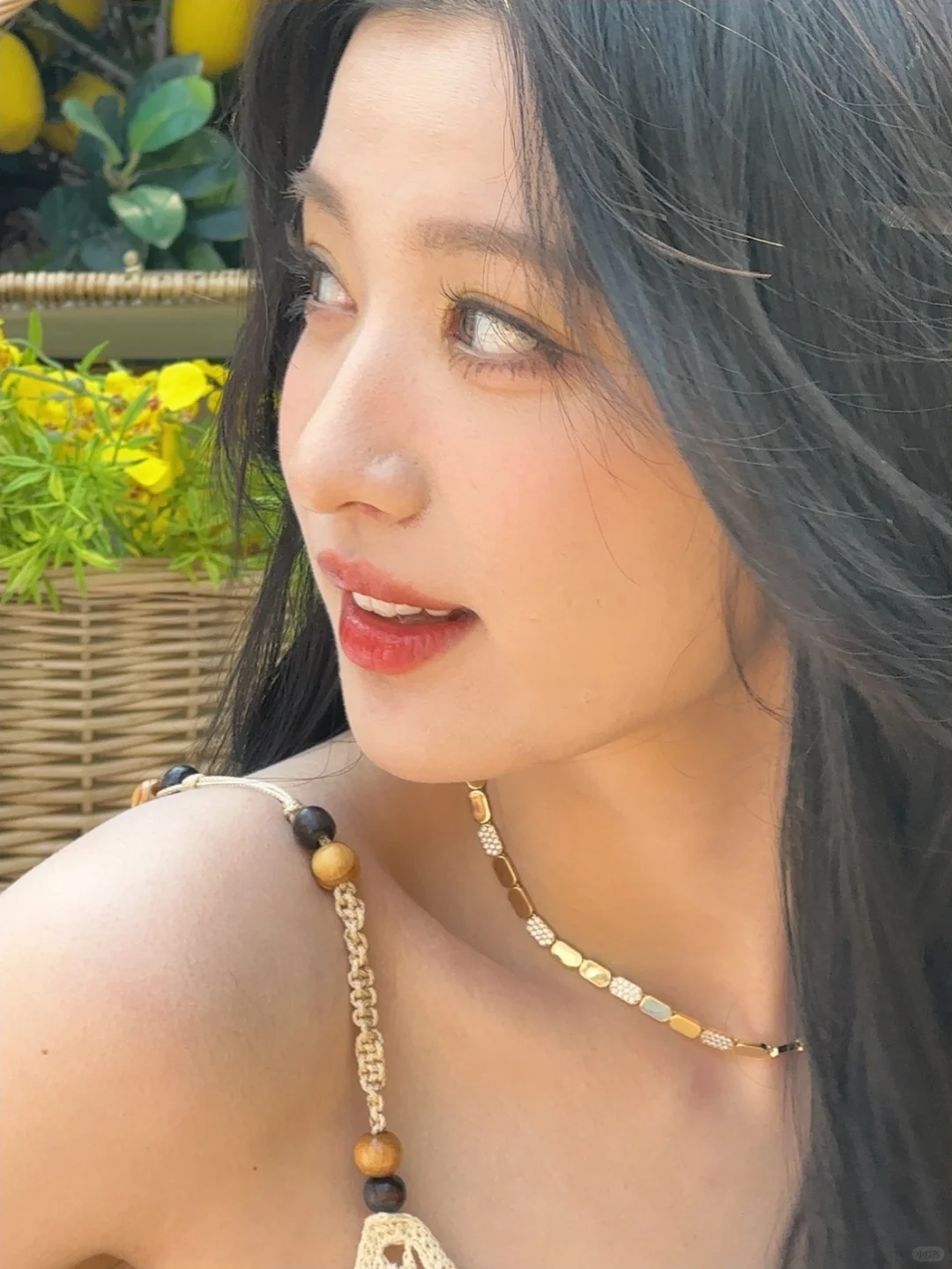 Chuan话会☀️最近的夏日录