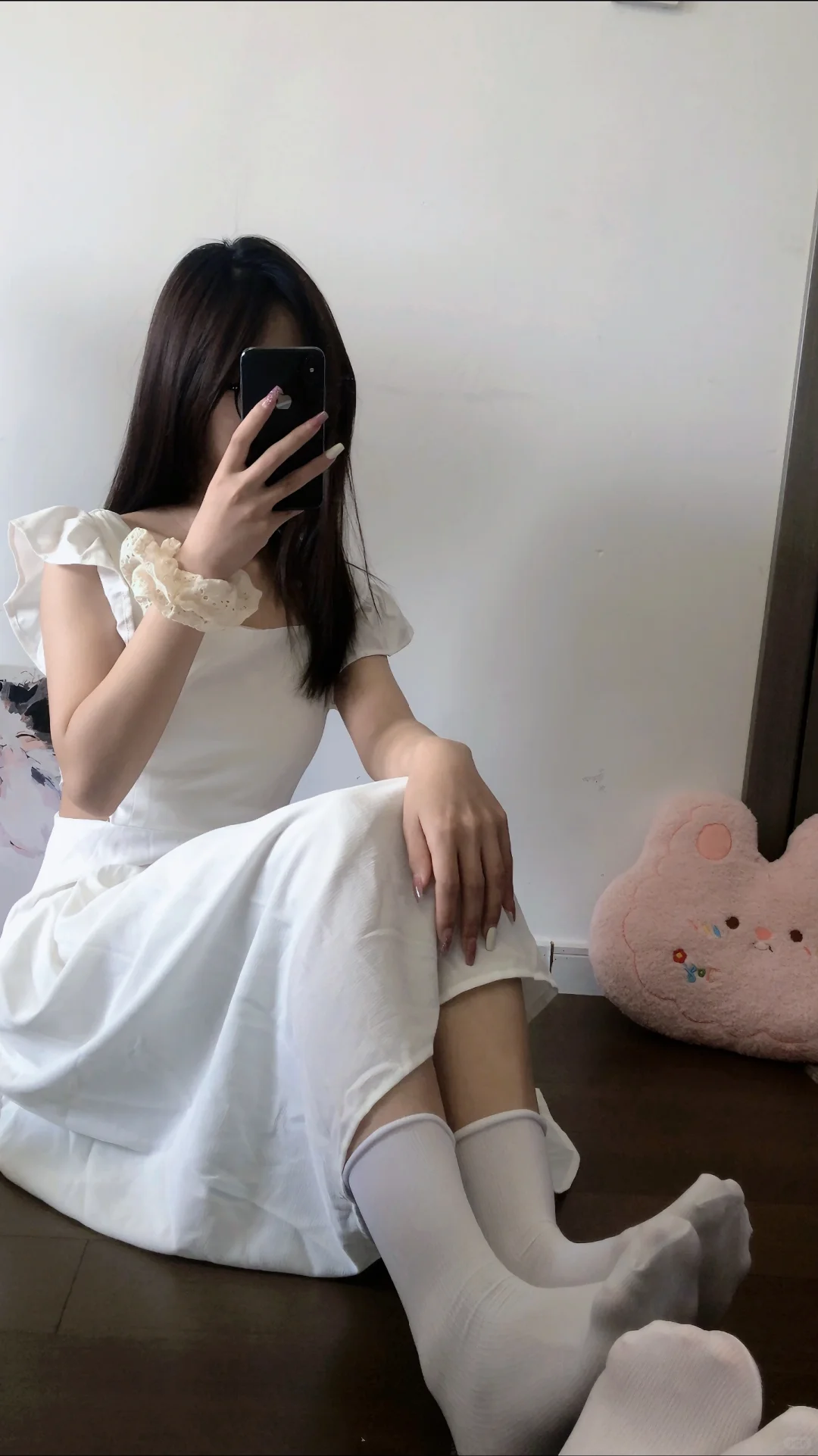 我是无敌的甜美！！！