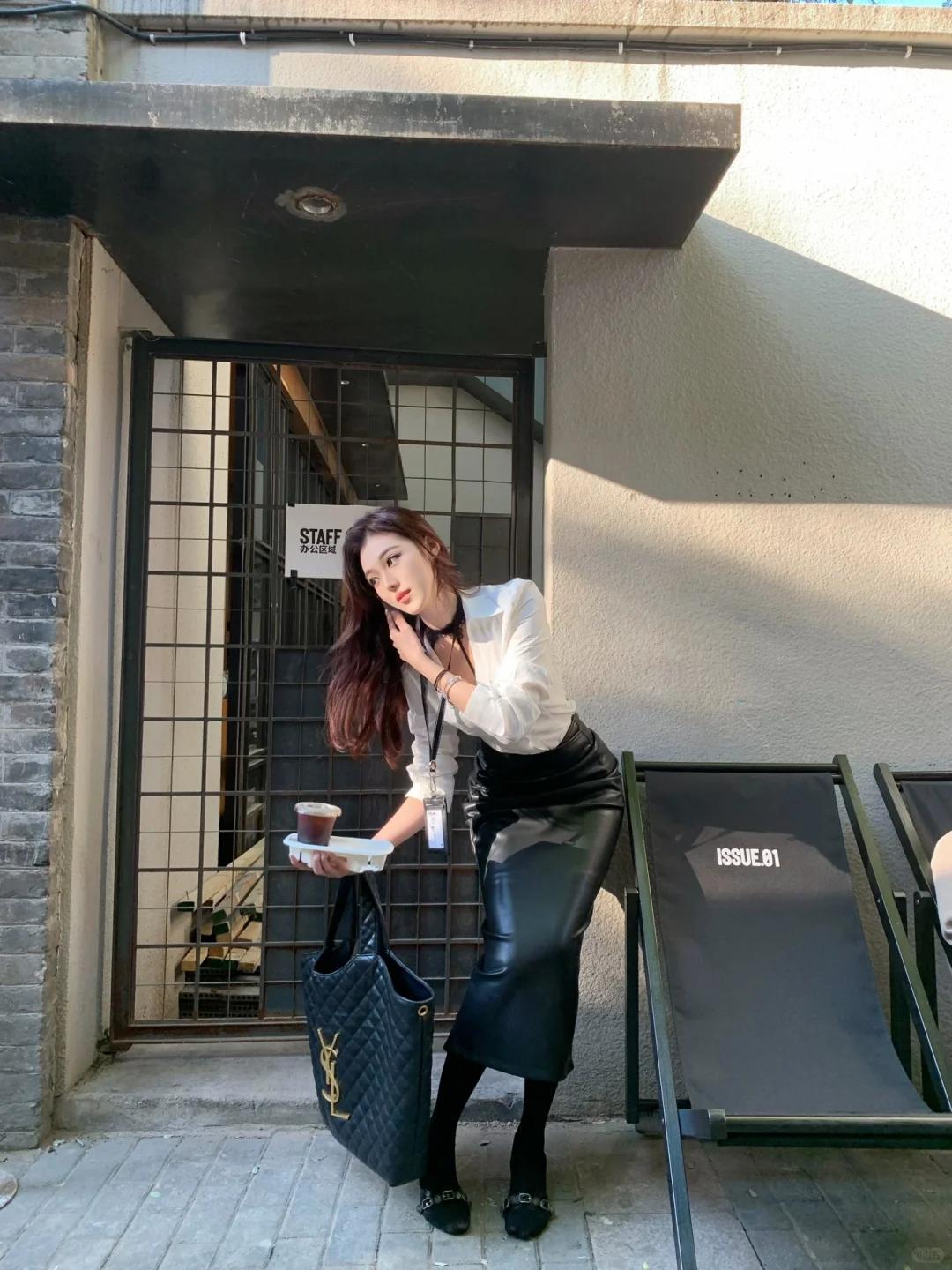 𝗼𝗳𝗳𝗶𝗰𝗲 𝗹𝗮𝗱𝘆 💼