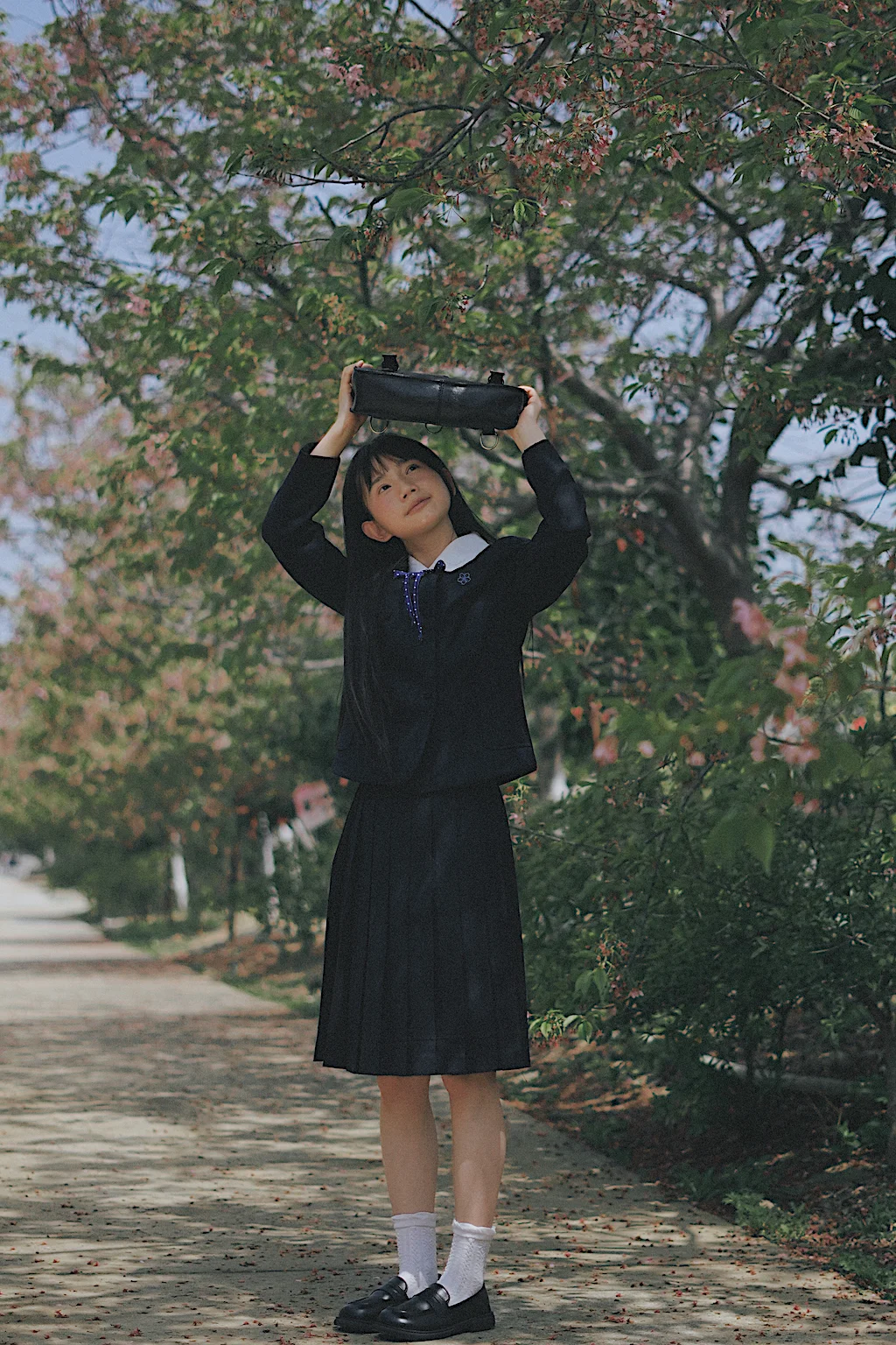 春的气息🌸