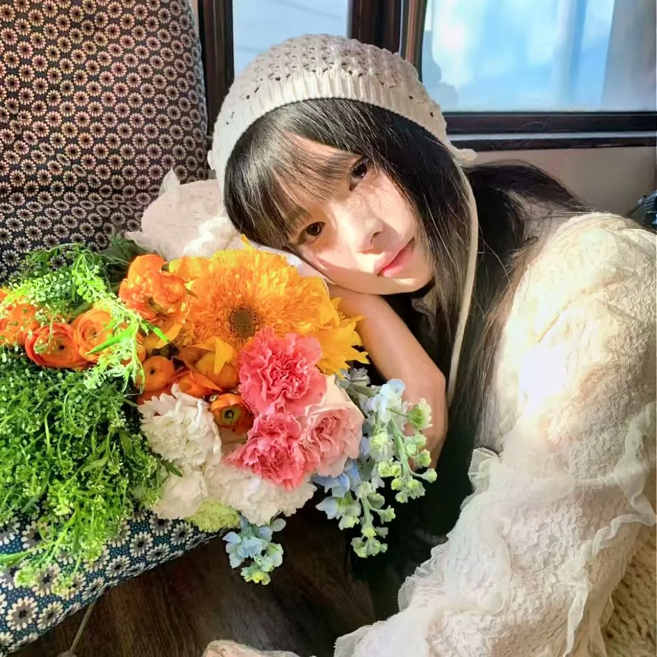 WeChat女头 | 爱是温柔的毒药