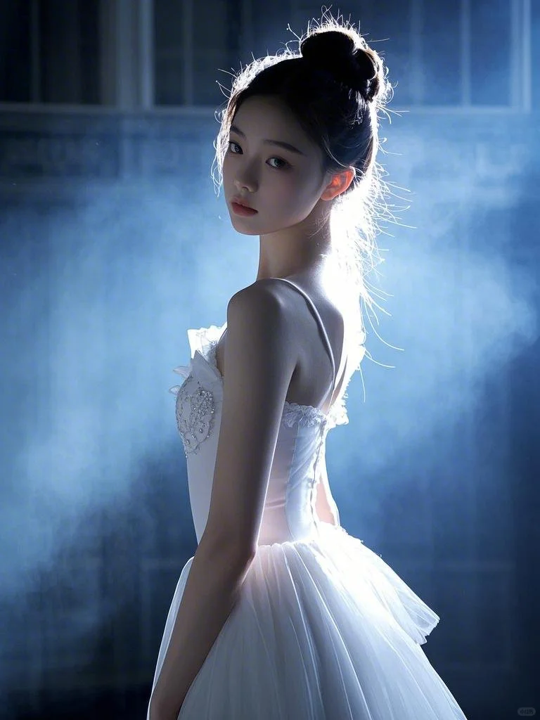 是谁的仙女啊，谁是谁的仙女啊～～～