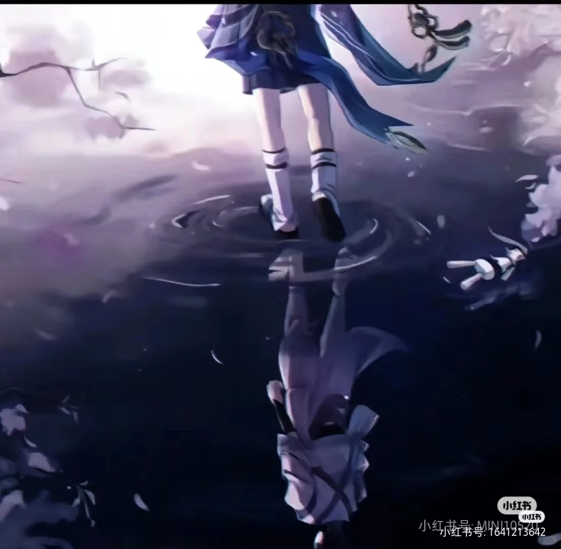 散兵美團(無太BT）