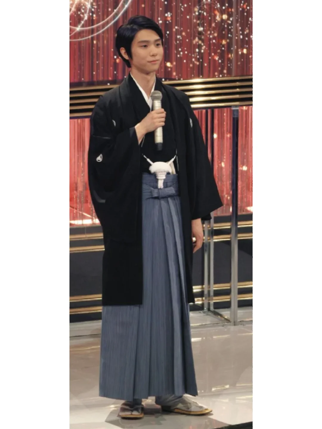 考斯滕们的寒假生活（1）