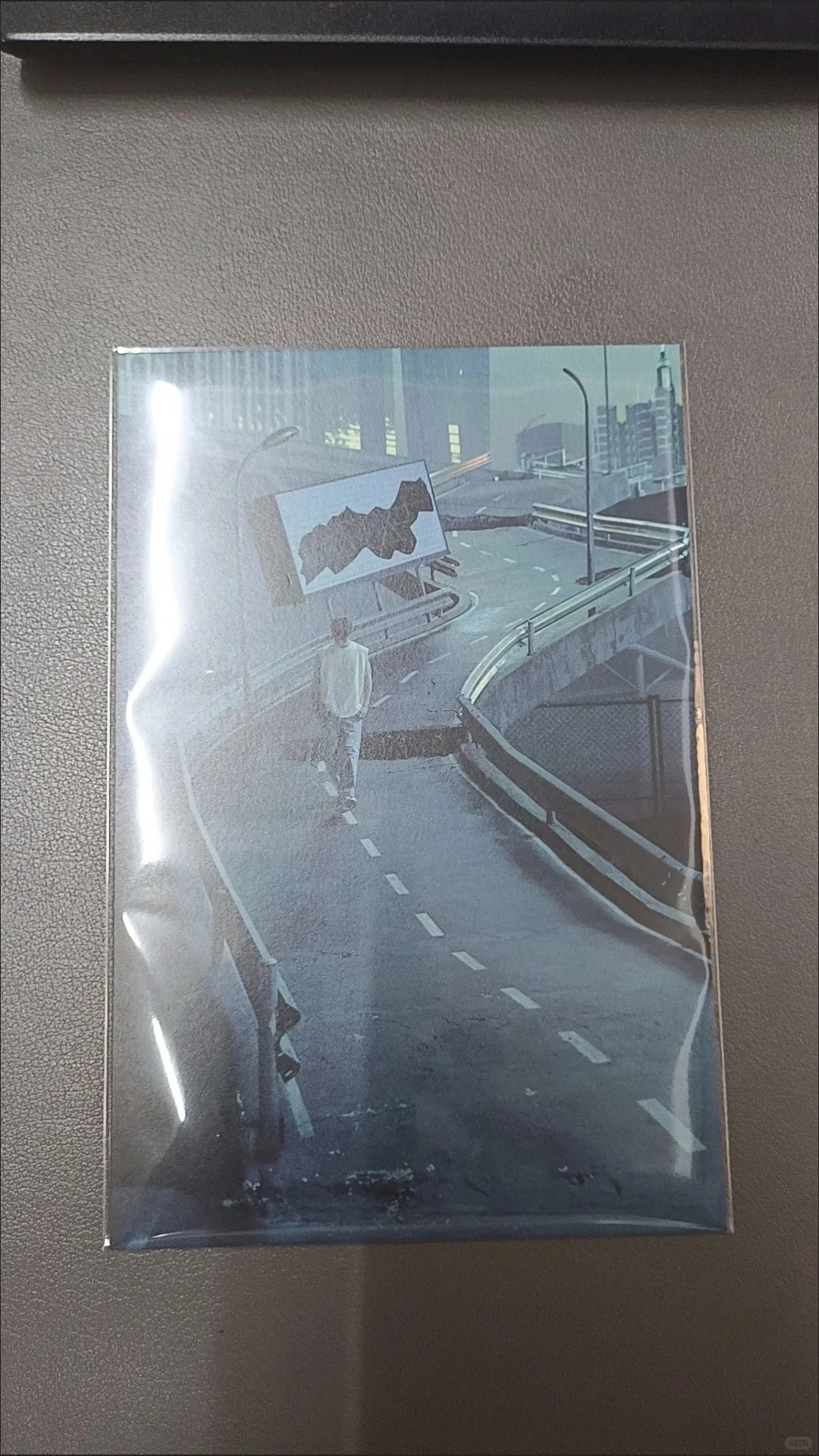肖战33张写真集，你们到底怎么收纳？