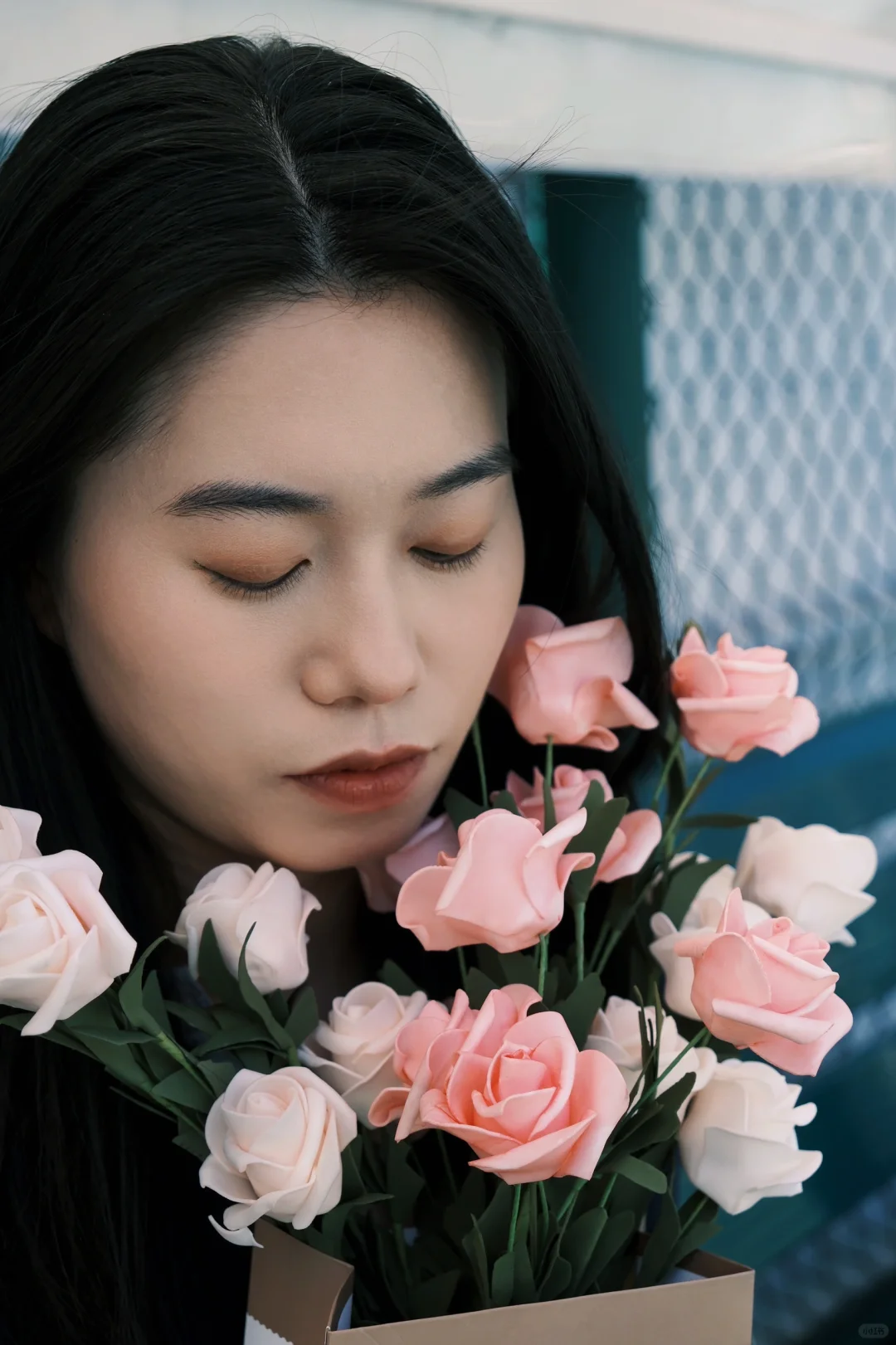 富士x20｜这又是谁的青春剧女主呢📷