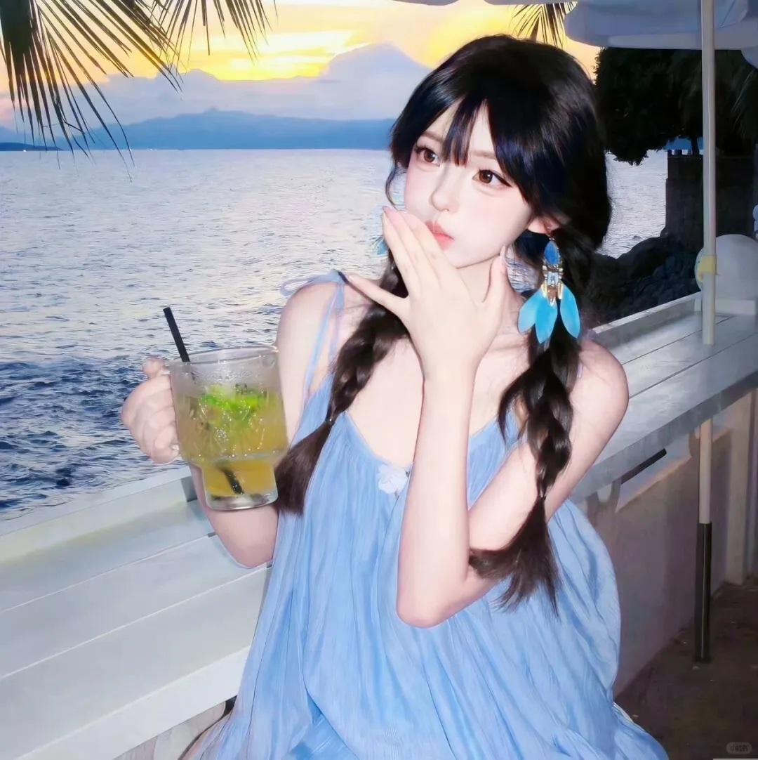女头｜这也太甜太好看了吧啊～～～