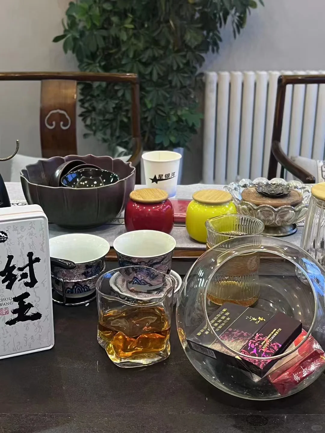 想挣钱的女孩子看过来🚬