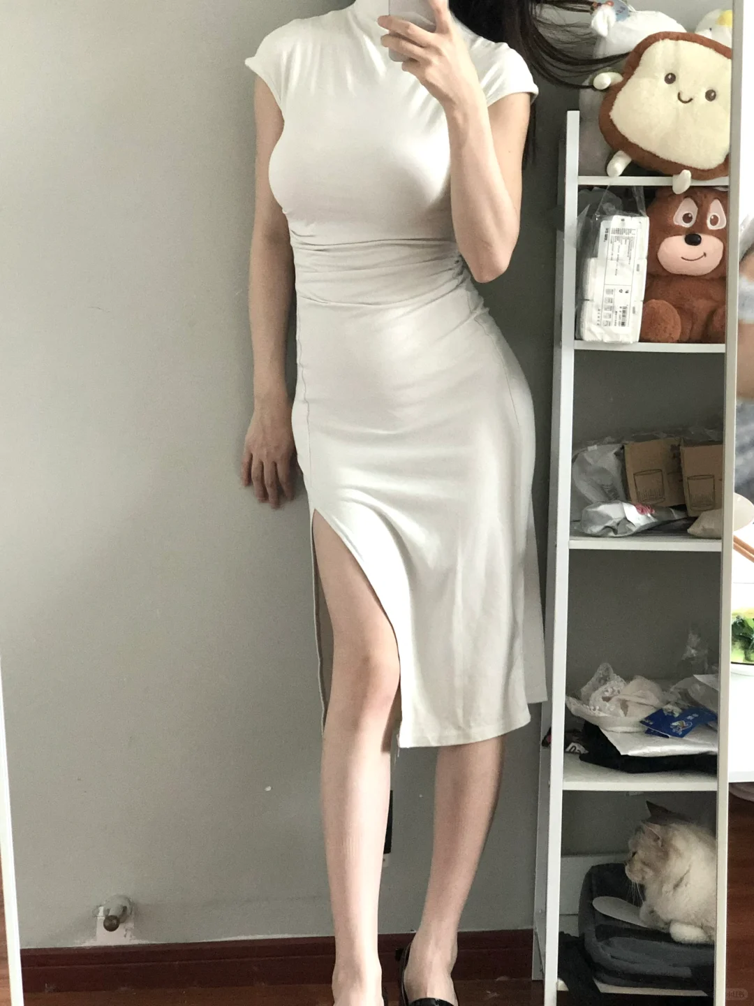 永远臣服于温柔和偏爱❤️