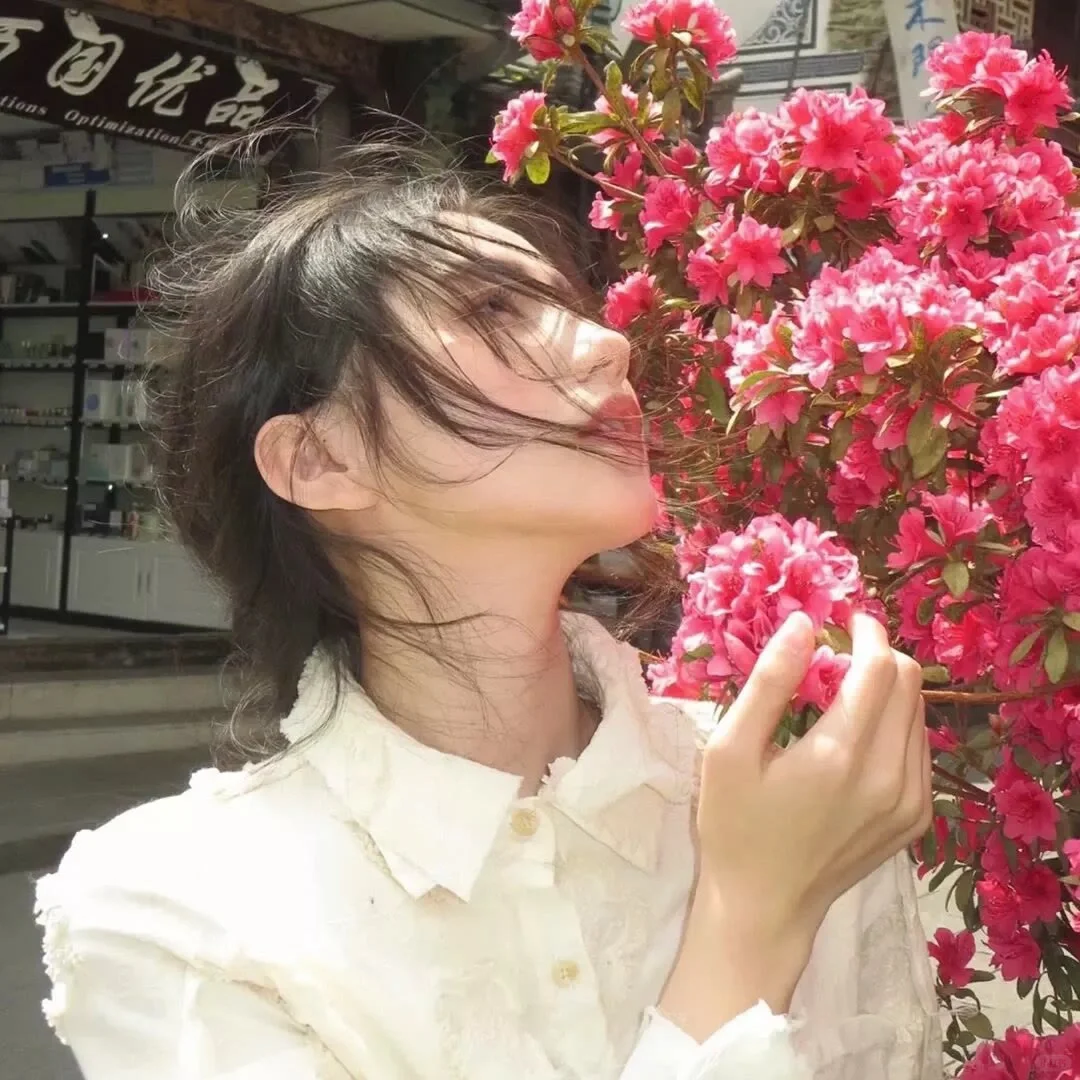 复古感女头📜