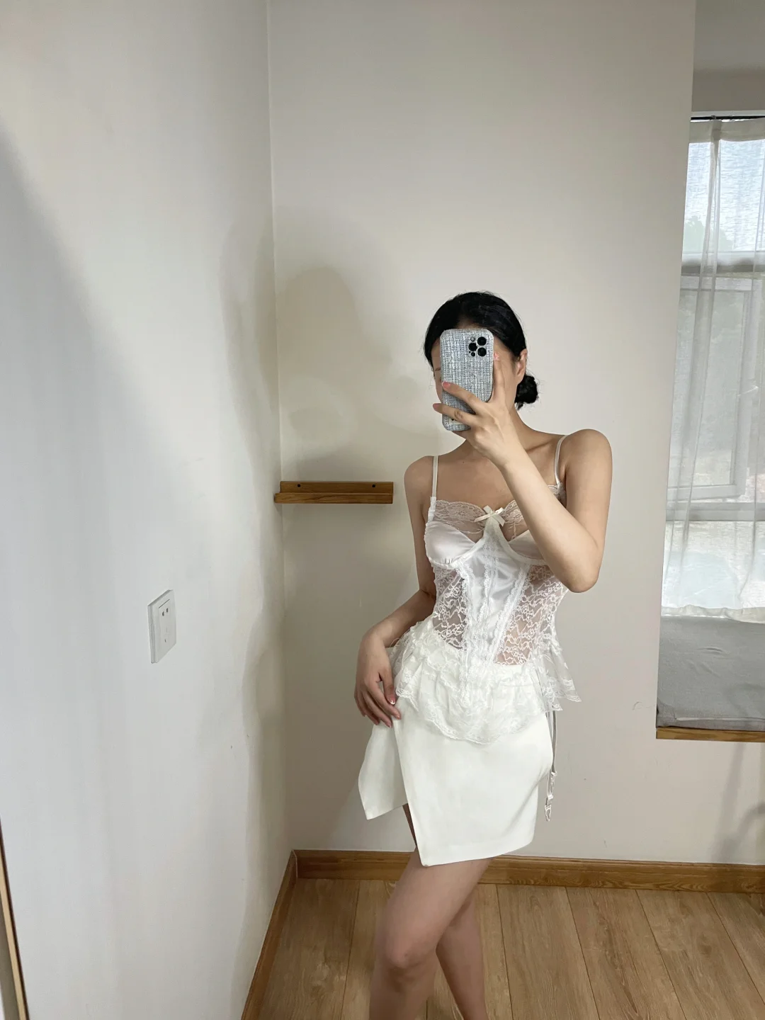 左滑上身！喜欢姐姐是一种感觉