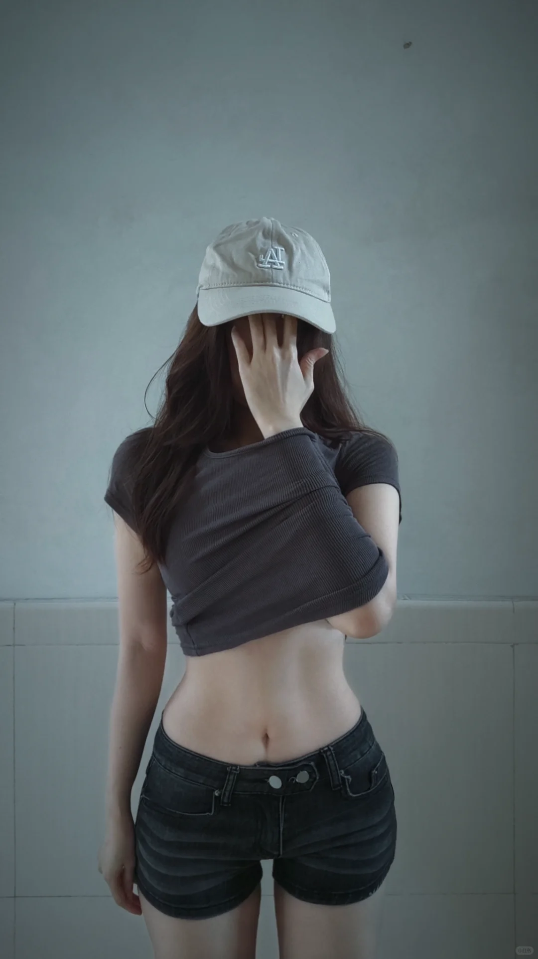 这一拍就绝美！辣妹头像get✔