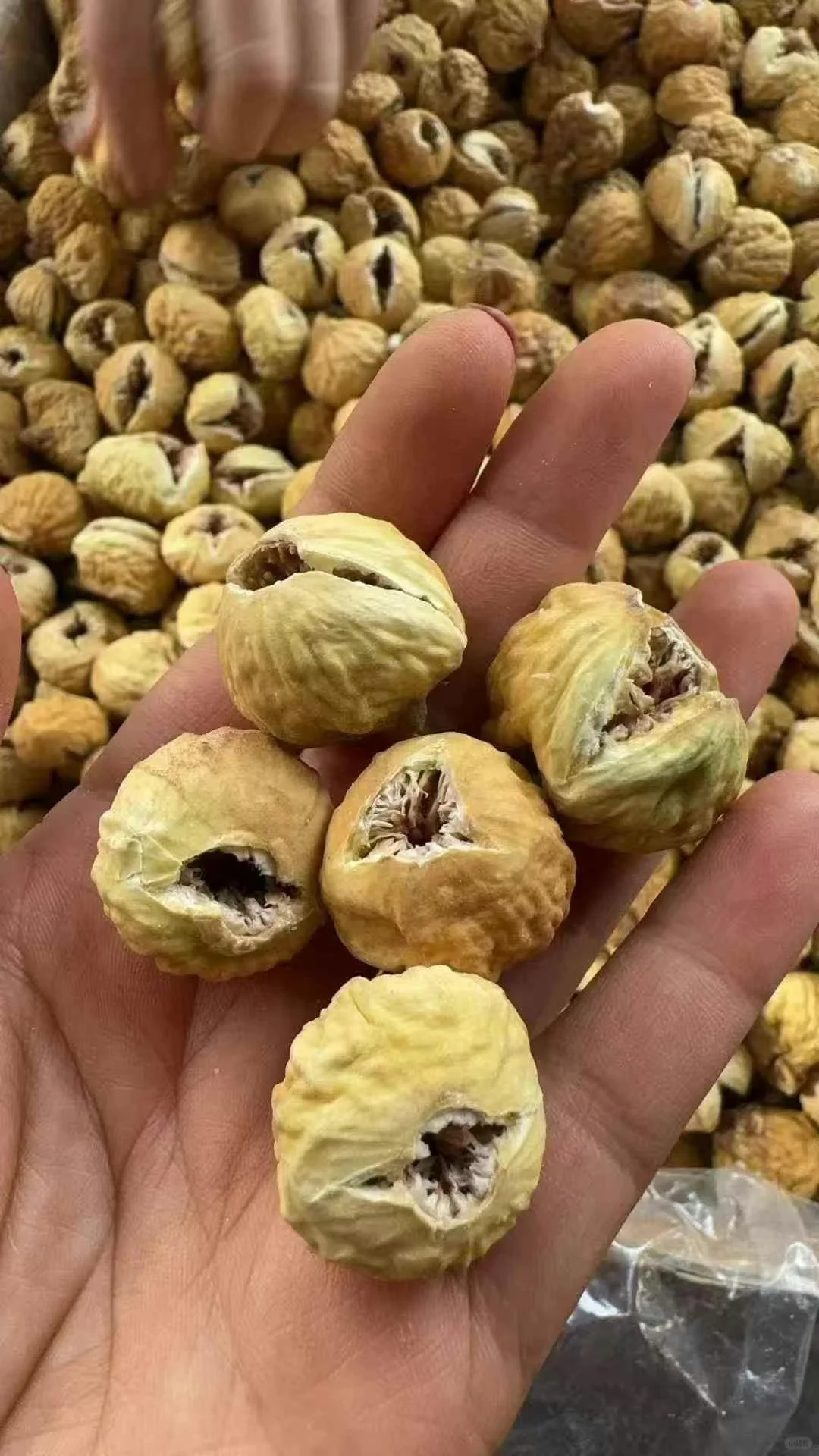 每天吃几颗，素颜也可以出门