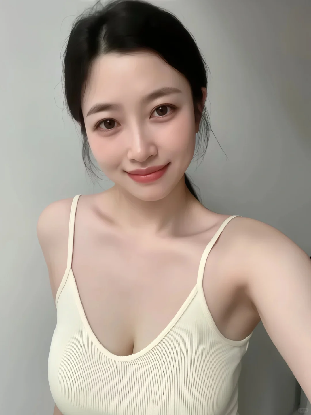 34岁这样子有没有韵味呀？