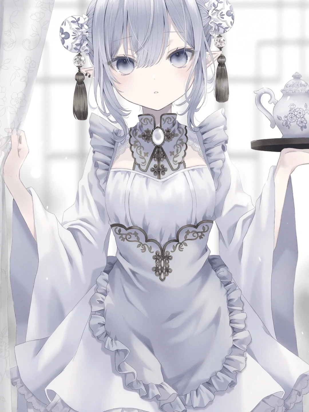 桀桀桀乁( ˙ ω˙乁)