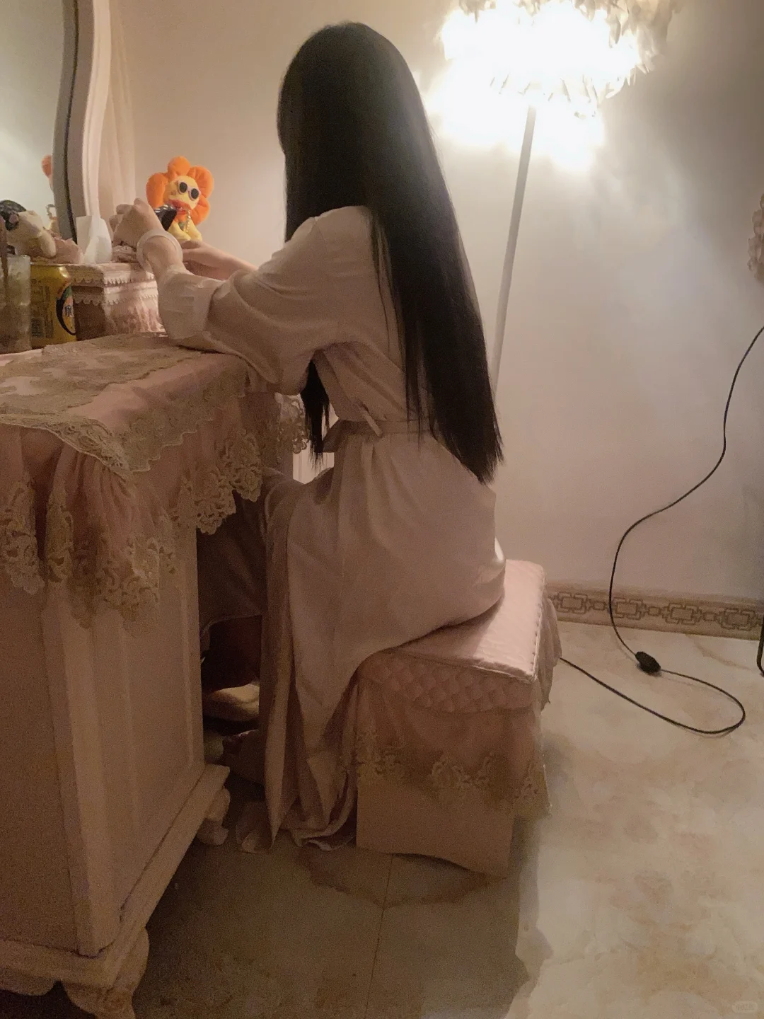 妈呀！像极了楚人美😂