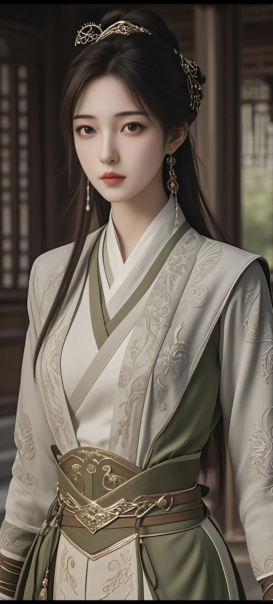 凡人修仙传#梅凝#国漫#国漫女神#国漫推荐