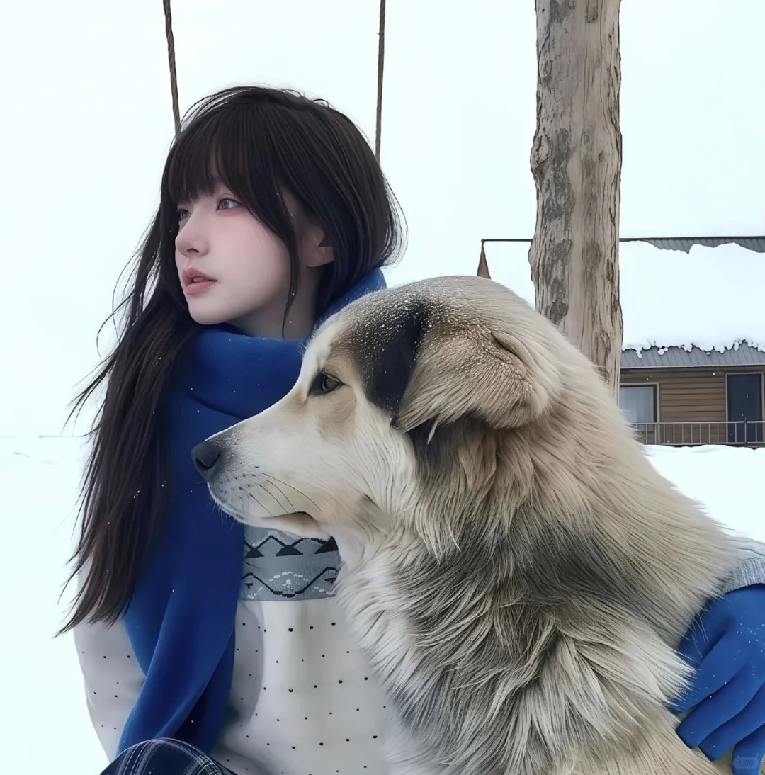 Wechat/明媚惊艳绝美女头取图私信拿图知