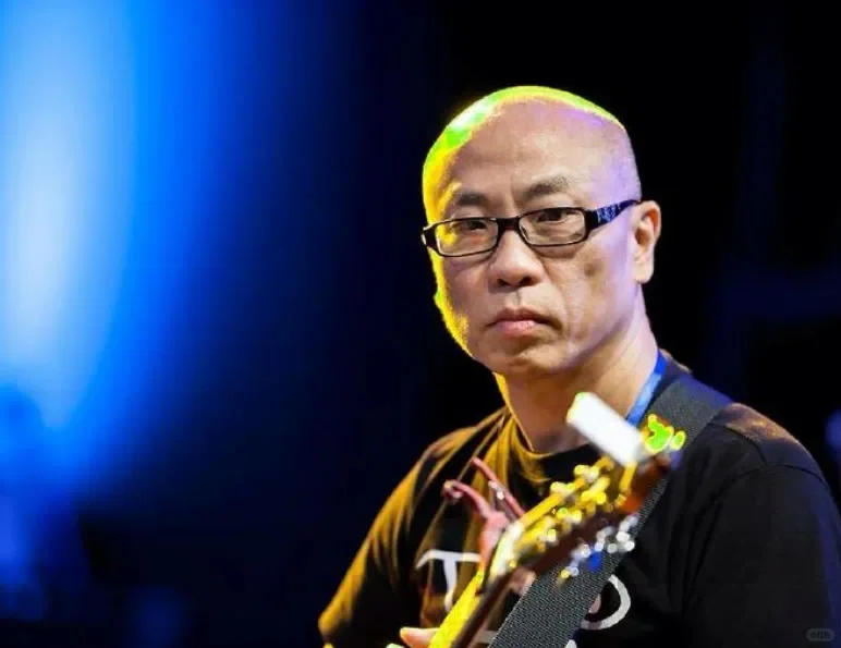 噩耗传来！知名音乐人在上海猝死